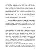 Záródolgozatok 'J.Irving’s Postmodern Irony', 23.                