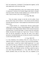 Záródolgozatok 'J.Irving’s Postmodern Irony', 24.                