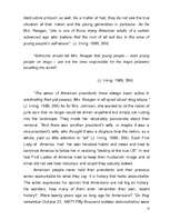 Záródolgozatok 'J.Irving’s Postmodern Irony', 25.                