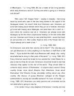 Záródolgozatok 'J.Irving’s Postmodern Irony', 26.                