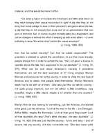 Záródolgozatok 'J.Irving’s Postmodern Irony', 28.                