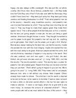 Záródolgozatok 'J.Irving’s Postmodern Irony', 29.                