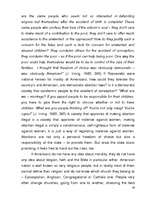 Záródolgozatok 'J.Irving’s Postmodern Irony', 30.                