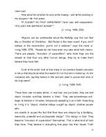 Záródolgozatok 'J.Irving’s Postmodern Irony', 35.                