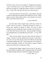 Záródolgozatok 'J.Irving’s Postmodern Irony', 36.                