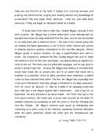 Záródolgozatok 'J.Irving’s Postmodern Irony', 37.                