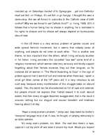 Záródolgozatok 'J.Irving’s Postmodern Irony', 39.                