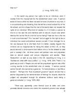 Záródolgozatok 'J.Irving’s Postmodern Irony', 40.                