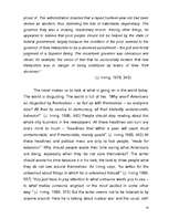 Záródolgozatok 'J.Irving’s Postmodern Irony', 41.                