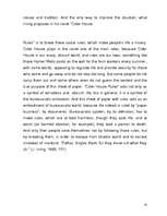 Záródolgozatok 'J.Irving’s Postmodern Irony', 45.                