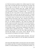 Záródolgozatok 'J.Irving’s Postmodern Irony', 48.                