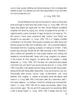 Záródolgozatok 'J.Irving’s Postmodern Irony', 49.                