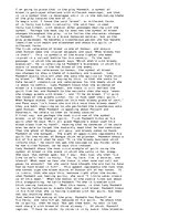 Esszék 'Blood as a Dominating Theme in "Macbeth" by Shakespeare', 1.                