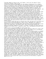 Esszék 'The Foreshadowing of the Spanish Civil War', 2.                