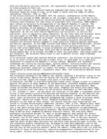 Esszék 'The Foreshadowing of the Spanish Civil War', 7.                