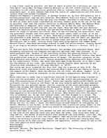 Esszék 'The Foreshadowing of the Spanish Civil War', 9.                