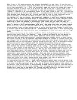 Esszék 'Idealistic Essay on philosophy', 1.                