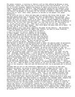 Esszék 'To Tell or to Lie, a look at ancient philosophy', 1.                