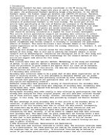 Esszék 'Research Methods', 1.                