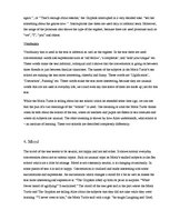 Esszék '"Alice’s Adventures In Wonderland" by Lewis Carroll. Chapter IX Analysis', 2.                