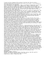 Esszék 'Communication in the Classroom ', 2.                