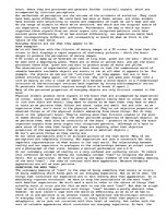 Esszék 'Reality ', 2.                