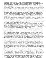 Esszék 'Explain how a Student of Religion who May or May not Have Religious Convictions ', 1.                