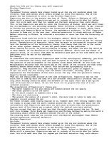 Esszék 'The Life of Nicolaus Copernicus, the Astronomer', 1.                