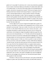 Esszék 'Slave Narratives', 2.                