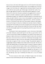 Esszék 'Slave Narratives', 4.                