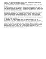 Esszék 'Romanticism vs Neoclassicism', 5.                