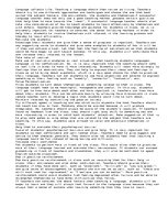 Esszék 'How to Involve Students and Maintain Their Interest in Lessons', 1.                