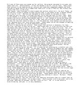 Esszék 'Toil and Trouble. Speaks of the US Welfare', 1.                