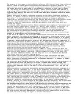 Esszék 'Public Relations: Defining Public Relations', 1.                