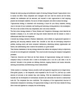 Esszék 'Strategy. Business English', 1.                