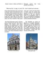 Kutatási anyagok 'Northern Renaissance', 2.                