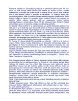 Kutatási anyagok 'Northern Renaissance', 5.                