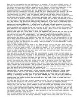 Esszék 'Homelessness and Poverty is a Religious Issue', 1.                