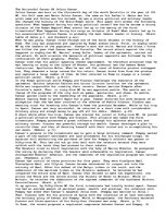 Esszék 'The Successful Career Of Juluis Caesar', 1.                