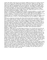 Esszék 'The Successful Career Of Juluis Caesar', 2.                