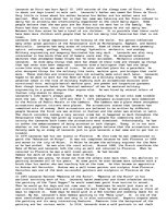 Esszék 'Leonardo da Vinci: Universal Genius', 3.                