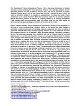 Összefoglalók, jegyzetek 'Analysis - Scandinavian Tobacco', 1.                