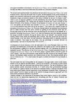 Összefoglalók, jegyzetek 'Analysis - Scandinavian Tobacco', 2.                