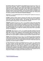 Összefoglalók, jegyzetek 'Analysis - Scandinavian Tobacco', 4.                