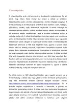 Esszék 'Beszerzési és választékpolitika (H&M)', 8.                