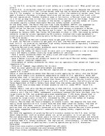 Esszék 'Is the US Using the Issue of Truck Safety as a Trade Barrier to Mexico?', 1.                