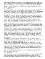 Esszék 'Airline Industry', 2.                