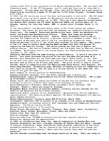 Esszék 'Crysler Corporation History', 3.                