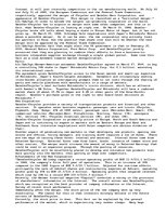 Esszék 'Crysler Corporation History', 6.                