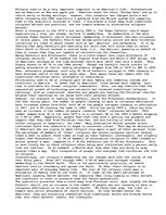 Esszék 'A Statistical Analysis of Religious Attitudes in America', 1.                